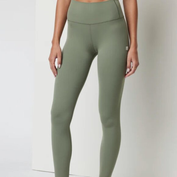 Vuori AllTheFeels™ Legging Pistachio - Picture 1 of 7